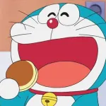 「和菓子が好物のキャラ」←誰が思いつく？