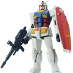 【悲報】ガンダムさん、製造コストがヤバすぎて量産できないｗｗｗｗｗｗｗｗｗｗ