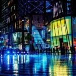 【悲報】関東民さん、ガチで東京を「雨の街」だと思い込んでしまうｗｗｗｗｗｗｗｗｗｗ