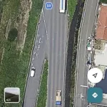 【悲報】この道路で左ウィンカー出す意味あるの？ｗｗｗｗｗｗｗｗｗｗ