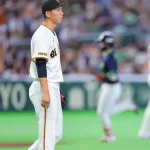 巨人・戸郷翔征、今季初登板も無念の5回5失点…　20歳・鈴木叶にプロ初本塁打の先制3ラン被弾