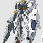 【悲報】ガンダムサンダーボルトさん、ガチで評価に困るｗｗｗｗｗｗｗｗｗｗ