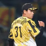 阪神・早川太貴、5/5中日戦で今季初先発へ「先発のほうが向いている」
