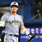 佐藤輝明、メジャー移籍なら1億ドル規模の契約で移籍かWWWWWWWWWWWWWWWWWWWWWWWWWWWWWWWWWWWWWWWWWWWWWWWWWWWW