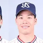 ヤクルトは山田哲人と塩見が欠けているという事実