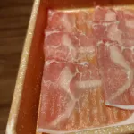 長嶋一茂「しゃぶ葉って食べ放題なんでしょ？肉が薄かったら一杯食べればいいじゃん」←反論できる？