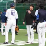 西口監督さん、GWのベルーナドームに呆然ｗｗｗｗｗｗｗｗｗｗｗｗｗｗｗｗｗｗｗｗｗｗｗｗｗｗｗｗｗｗｗｗｗｗｗｗｗｗｗ