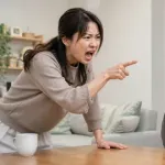 【悲報】有識者「妻が夫にキレ続ける理由がコレ」←正論すぎると話題に