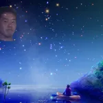 野獣先輩　輝く星になって僕らを見守っていた