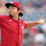 小笠原慎之介（2年総額350万ドル（約5億4300万円））