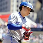 ワイ「日本で40本打った事ない岡本がメジャーで打てるわけない、速球に弱い村上が日本みたいに打てるわけない」
