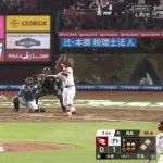 日ハム・福島蓮、魂の6球連続ストレート！ 全てを出し切るｗｗｗｗｗｗ