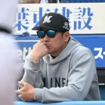 サブロー監督「次、先発に回します」サム・ロングを先発へ配置転換