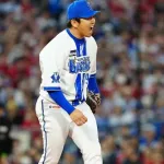 山﨑康晃8セーブ防御率0.96←なんで急に復活したの？