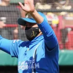 日本ハム新庄監督「話すことは何もございません」