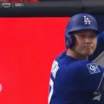 直近5試合 大谷 空三振 四球 左飛 四球 四球 左飛 ニゴロ 中飛 見三振 中飛 中飛 二直 空三振 空三振