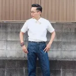 【悲報】おっさんさん、青いジーパンを履いてるだけで女さんにキショがられてしまうｗｗｗｗｗｗｗｗｗｗ