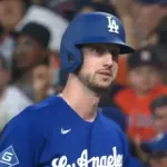 ドジャース・山本由伸に援護点！初回にタッカーのタイムリーで先制！！！！！！！！！！
