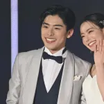 なこなこカップル、離婚