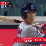 吉田正尚、3割復帰ｗｗｗｗｗｗｗｗｗｗｗｗｗｗ