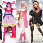 【衝撃】中国のコスプレイヤーさん、ガチで限界突破してしまうｗｗｗｗｗｗｗｗｗｗ