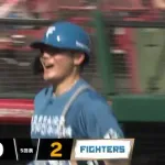 【日本ハム】清宮幸太郎、ライトスタンドへ第7号ホームラン｜楽天戦｜打った瞬間の反応まとめ｜5/5