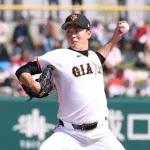 巨人・森田駿哉が１０日・中日戦で今季初登板初先発へ　昨季プロ初勝利３年目、ファームでの猛アピール実った