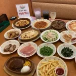【悲報】サイゼリヤで1万食べられたら無料ｗｗｗｗｗｗｗｗｗｗ