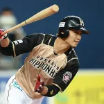 「日本ハムファイターズの一番打者」と聞いて真っ先に思い浮かぶ選手