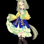 【悲報】ウマ娘さんで一番不人気っぽいキャラ、ガチで決まってしまうｗｗｗｗｗｗｗｗｗｗ