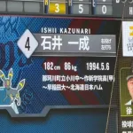 西武の選手の「推しポケモン」がこちらｗｗｗｗ
