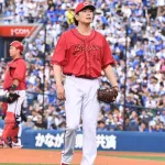 【悲報】カープファン、DeNA戦9連敗でちょっと怒る。
