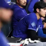 【悲報】ロバーツ監督「明日の大谷は二刀流中止、それが全員にとって最善の形」