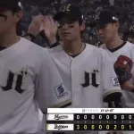【オリックス対ロッテ7回戦】オリックスが2連勝でパ最速の20勝！ 今季最多の貯金8 西川V打 森友&麦谷2打点 打線10安打 中川マルチ ジェリー7回零封で来日初勝利