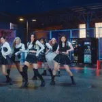【悲報】韓国アイドルさん、エッッッさが限界点を超えてしまうｗｗｗｗｗｗｗｗｗｗ