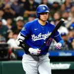 【悲報】大谷翔平さん(32) .240 6本 14打点 OPS.814 野手WAR0.6←ガチでヤバそうだよな