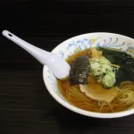 ラーメン最高のトッピング