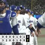 中日「首位ヤクルトを3タテ→首位阪神を3タテリーチ」