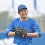 【朗報】DeNA吉野、覚醒して帰ってくる