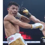 【朗報】井上尚弥（164cm55.3kg）、『もし全ボクサーが同じ体重ならランキング』で世界1位になる