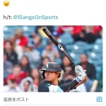 【朗報】村上宗隆、98マイル以上の速球を2度ホームランにした今季唯一の打者と判明