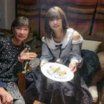 【画像】大魔神の娘さん、駒田さんの娘さんとハマスタで顔出し応援ｗｗｗｗｗｗｗｗｗｗ
