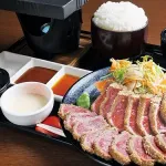 【悲報】牛カツさん、とんかつやチキンカツと違って全然流行らないｗｗｗｗｗｗｗｗｗｗ
