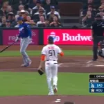 大谷翔平、第二打席は四球で出塁も自己ワーストに並ぶ21打席連続無安打