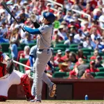 【悲報】米メディア、大谷翔平を揶揄「死球のリアクションが大げさ。俳優としてキャリアも待ってるよ」