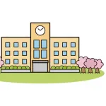 学校でしか見た事無いもの