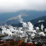 【悲報】大分県さん、観光地として自慢できる部分が温泉しかないｗｗｗｗｗｗｗｗｗｗ