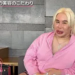 【悲報】整形に1億円以上費やしたアレン様、月150万かけて「今の顔をキープしないと」ｗｗｗｗｗｗｗｗｗｗ