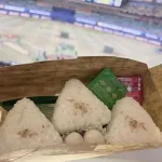 中日「塩むすび」2日連続で即完売！ 販売期間の延長を検討