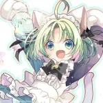 【朗報】デ・ジ・キャラットのでじこちゃん、未だにラブリーチャーミングな模様ｗｗｗｗｗｗｗｗｗｗ